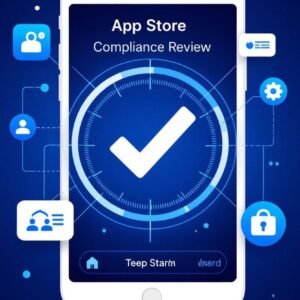 📱 App Store Compliance Review – ₹1779 / $20