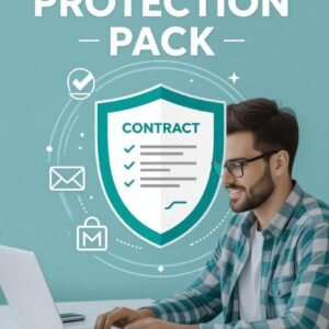 Freelancer Protection Pack – ₹1999/$25