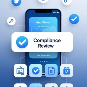 GDPR Compliance Review – ₹1779/$20